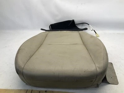 13-15 Subaru XV Crosstrek Front Right Passenger Seat Lower Bottom Cushion T - Image 1 of 4