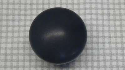 De colección VW Volkswagen perilla de cambio 68-79 VW Beetle Bug Bus Ghia Thing refrigerado por aire OEM Foto 1 de 4