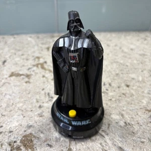 Star Wars Darth Vader Gemmy Motion Activated Sound Figurine 2006 TESTED - Picture 1 of 5