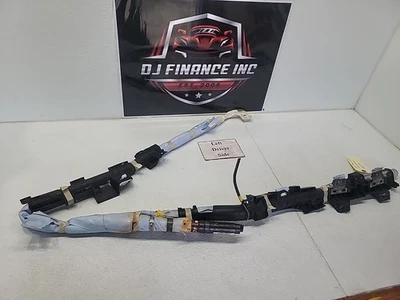  2016 2017 2018 2019 2020 2021 2022 Lexus Rx350 Roof Airbag Left Driver  - Image 1 of 4