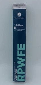 GE RPWFE Kühlschrank Wasserfilter - Bild 1 von 3