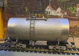 Diverse HO - Custom Fatty Tank Car - 0917I - Bild 1 von 2