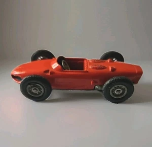 MATCHBOX LESNEY No 73 FERRARI F1 RACING CAR Excllent condition; no box MUSTC - Picture 1 of 6