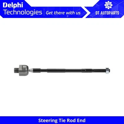 Para Nissan Pathfinder Armada 2004 extremo de barra de dirección Delphi interior Foto 1 de 2