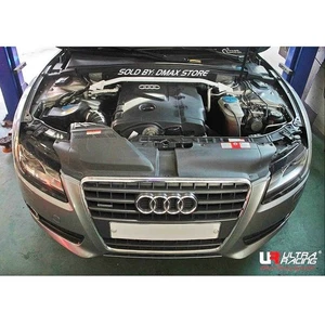 AUDI A5 B8 TYP 8T 2.0 TFSI '07~'16 ULTRA RACING 2 PUNKTE VORDERE... - Bild 1 von 12