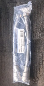 Conector Flexi Tap Flexi flexible 22x3/4 pulgadas x 300 mm P/F C/W Iso Altech Push Fit - Imagen 1 de 3