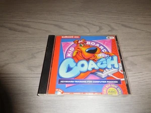 Juego PC Kidboard Coach - Imagen 1 de 4