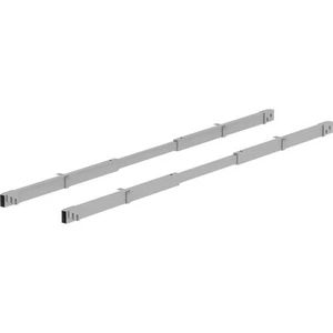 Lorell Adjustable Crossbar Set (llr-16208) (llr16208) - Picture 1 of 6