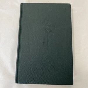 The Book Of Common Worship (1956 HC) Bible Christian PCUSA Presbyterian Church ☧ - Bild 1 von 13