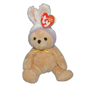 Ty Beanie Baby Springston - MWMT (Bunny 2006) Easter - Picture 1 of 1
