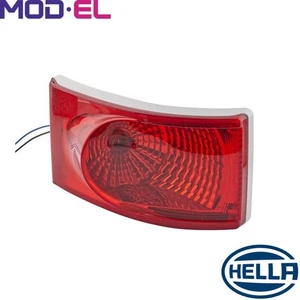 TAIL LIGHT 2SA 008 805-001 FOR VOLVO ROSENBAUER 2 055 689 0 525101 - Picture 1 of 11