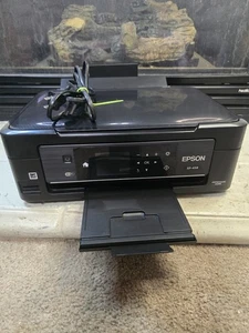 Epson Expression Home XP-430 Wireless Printer Needs Ink - Picture 1 of 12