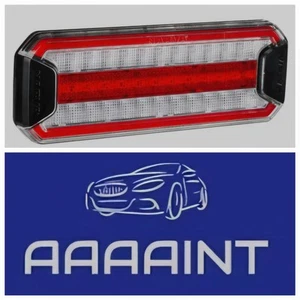 Narva 9–33V LED Rear Stop/Tail, Sequential Direction, ReverseforUteTray-2 Lamps - Picture 1 of 4