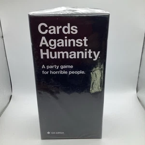 Cards Against Humanity Canadian Edition Board Game 4-30 Players 2024 - Bild 1 von 6