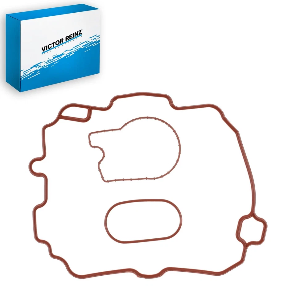 Juego de juntas de plenum de inyección de combustible Victor Reinz superior para GMC Jimmy 1996-2005 Foto 1 de 1