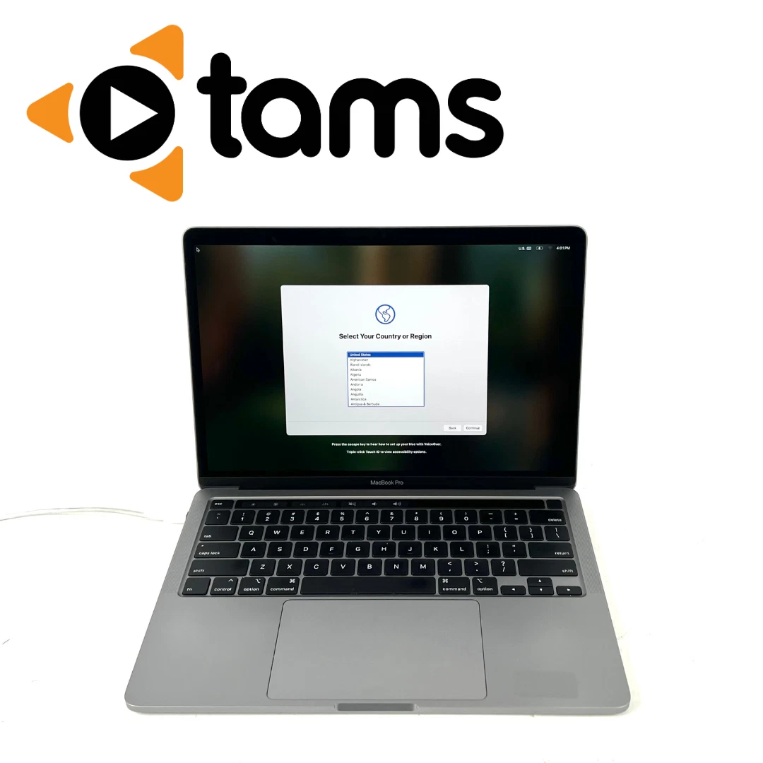 Apple MacBook 500GB Hard Drive 16GB Memory Laptops for sale | eBay