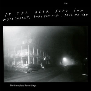 Keith Jarrett/At The Deer Head Inn: The Complete Recordings (4LP) 7527993 New LP - Picture 1 of 1