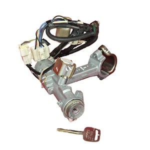 95 - 04 Toyota Ignition Switch Lock 4 Runner Avalon Lexus LS400 Rav4 Tacoma - Picture 1 of 6