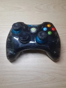 Play Gaming Wired Controller For XBox 360 Black - Picture 1 of 1