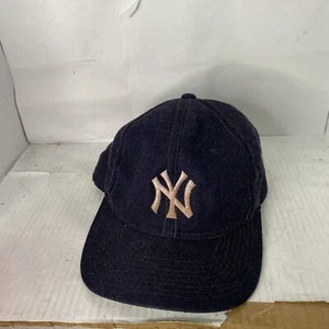 Vintage Rare New York Yankees Sports Specialties Youngan Snapback MLB See Pics - Picture 1 of 9