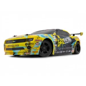 HPI H160334 E10 Michele Abbate TA2 Camaro 160334 - Bild 1 von 6