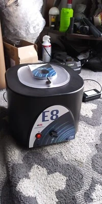 Centrifugadora serie E8 LW Scientific USA Foto 1 de 4