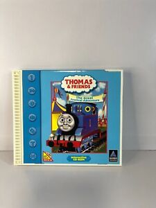 Thomas & Friends: The Great Festival Adventure Windows/PC CD-ROM Game Hasbro