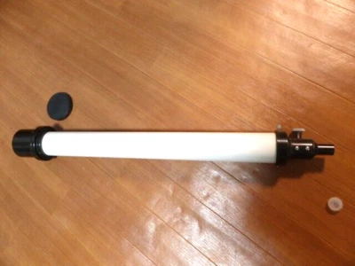 Goto Kogaku Refractor Astronomical Telescope 60mm Used - Image 1 of 4