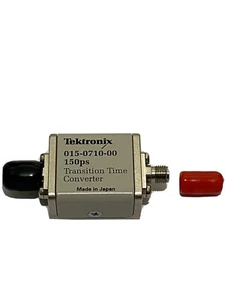 Transition Time Converter 150ps for 81130A 81250 81133/4A Agilent, Tektronix - Bild 1 von 4