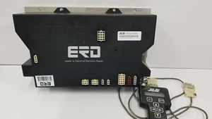 **SOLO VALUTAZIONE RIPARAZIONE** JLG 1600292, 1600292EX Controller di sistema intelligente - Foto 1 di 1