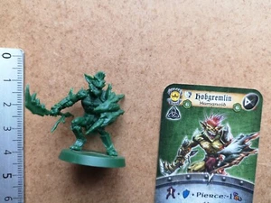HOBGREMLIN MINIATURE+ CARDS //SWORD & SORCERY/ANCIENT CHRONICLES G22 - Imagen 1 de 1
