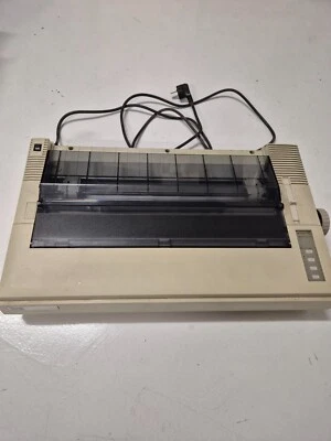 stampante ad aghi Fujitsu DX2200 - Immagine 1 di 4