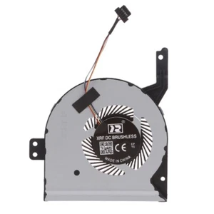 Laptop Cooler Fan for Vivobook X542 X542B X542U X542BP X542UA CPU Heatsink - Afbeelding 1 van 8