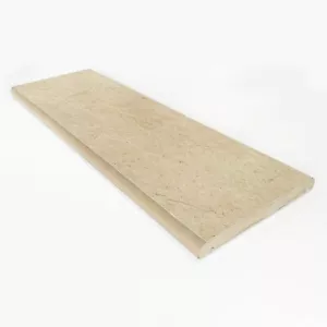 Porcelain Coping Stone - 150x600mm - 6" - Beige - not concrete coping stone - Picture 1 of 2
