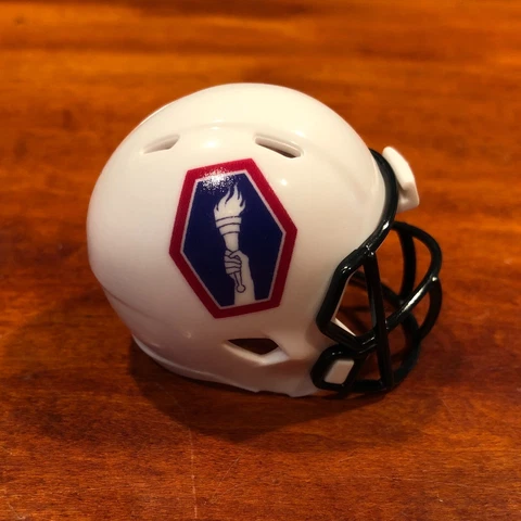 Hawaii Rainbow Warriors 2016 Pearl Harbor custom pocket pro helmet Cover