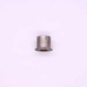 Buje cojín brazo delantero Ski-Doo OEM número de pieza - 414530000 nuevo par de stock antiguo - Imagen 1 de 2