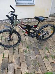 gebrauchte aber sehr gut Zustand und gut gepflegt gute pre fahrräder 24 zoll - Bild 1 von 19