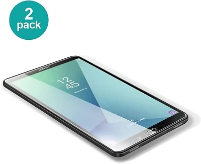 [2 Pack]Samsung Galaxy Tab A 10.1 Screen Protector, POSUGEAR Premium Tempered... - Image 1 of 4