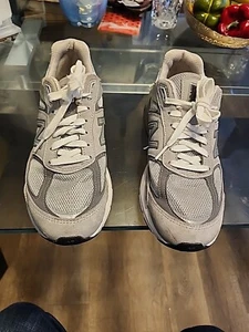 New Balance MADE in USA 990v5 Core Grey with Castlerock Women's Medium M990GL5 - Picture 1 of 8