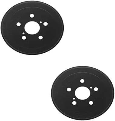 Tambor de freno trasero para Toyota Celica Foto 1 de 4