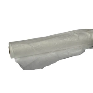 Vellón de protección contra heladas de 1,5 m de ancho - Cubierta corta para todas las estaciones resistente a los rayos UV - Imagen 1 de 6