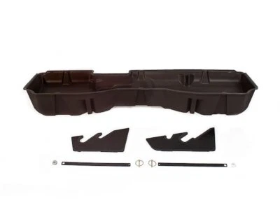 For 2014-2018 GMC Sierra 1500 Underseat Storage Box DU-HA 24647CYBN 2015 2016 - Image 1 of 4