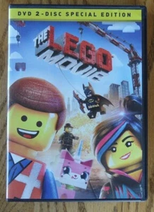 The Lego Movie (2-disc Special Edition) - Picture 1 of 2