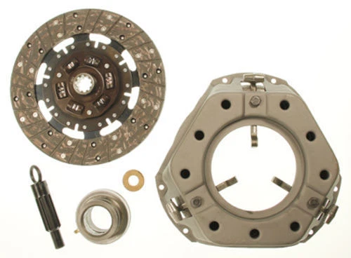 Kit de embrague de transmisión AMS Automotive 07-512 para 61-64 Ford Econoline 2.4L-L6 Foto 1 de 1
