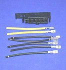 Ignition Switch Connector Harness 79 - 93 Ford Mercury Lincoln Mustang Cougar