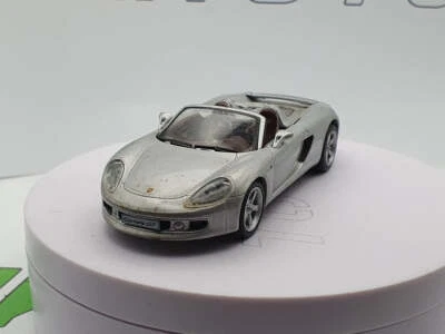 Porsche Carrera GT 2001 Maisto 1/43 - Immagine 1 di 4