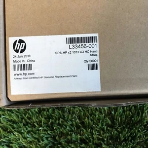 Neu Original HP L33456-001 x2 1013 G3 HC Handriemen - Bild 1 von 6
