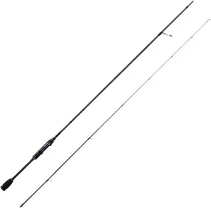 Abu Garcia Salty Style MEBARU STMS-762ULT-KR Mebaring Spinning rod From Japan - Picture 1 of 5