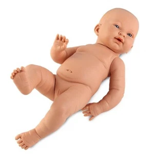 8426265450022 Babypuppe Mädchen für Badewanne 45 cm Llorens - Bild 1 von 1