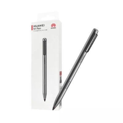 Original Huawei M-Pen 1st Gen Stylus Pen For Huawei Mate 20 X (5G) Version -Gray - Image 1 of 4